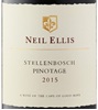 Neil Ellis Wines 15 Neill Ellis Stellenbosch Pinotage 2015